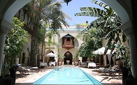 Demeures D'Orient Riad & Spa