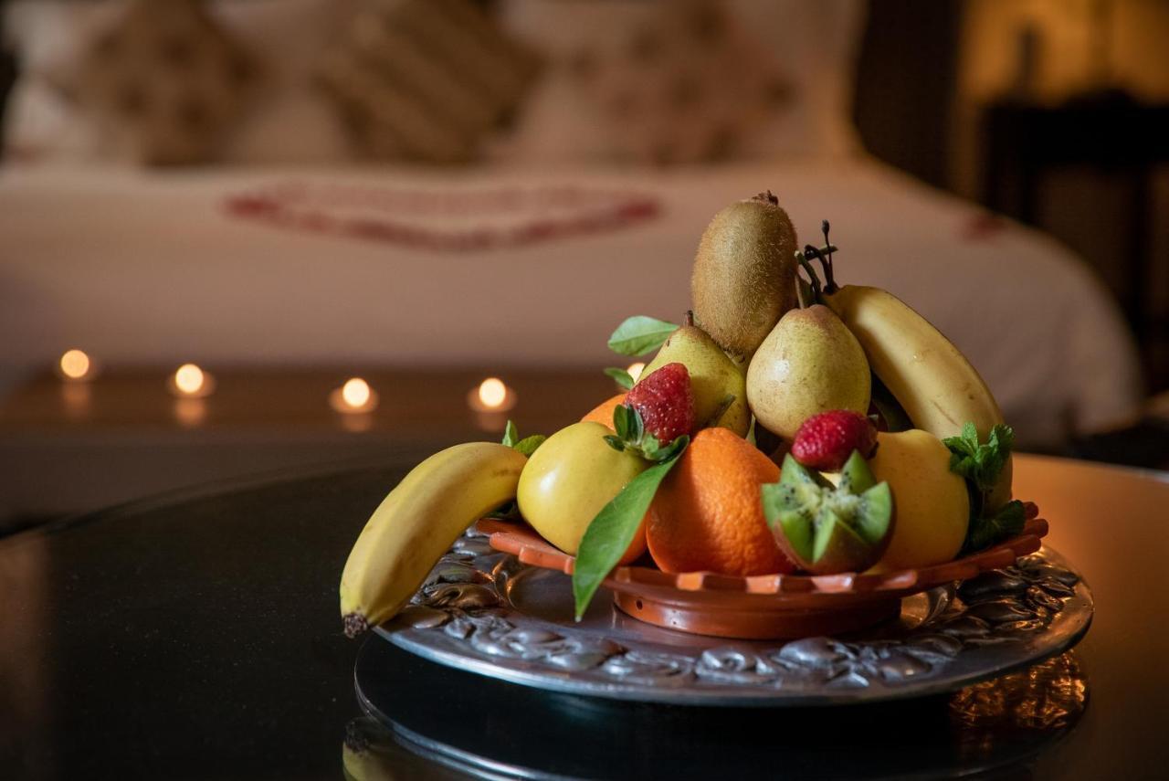 Demeures D'Orient Riad & Spa Marrakesh Exterior photo