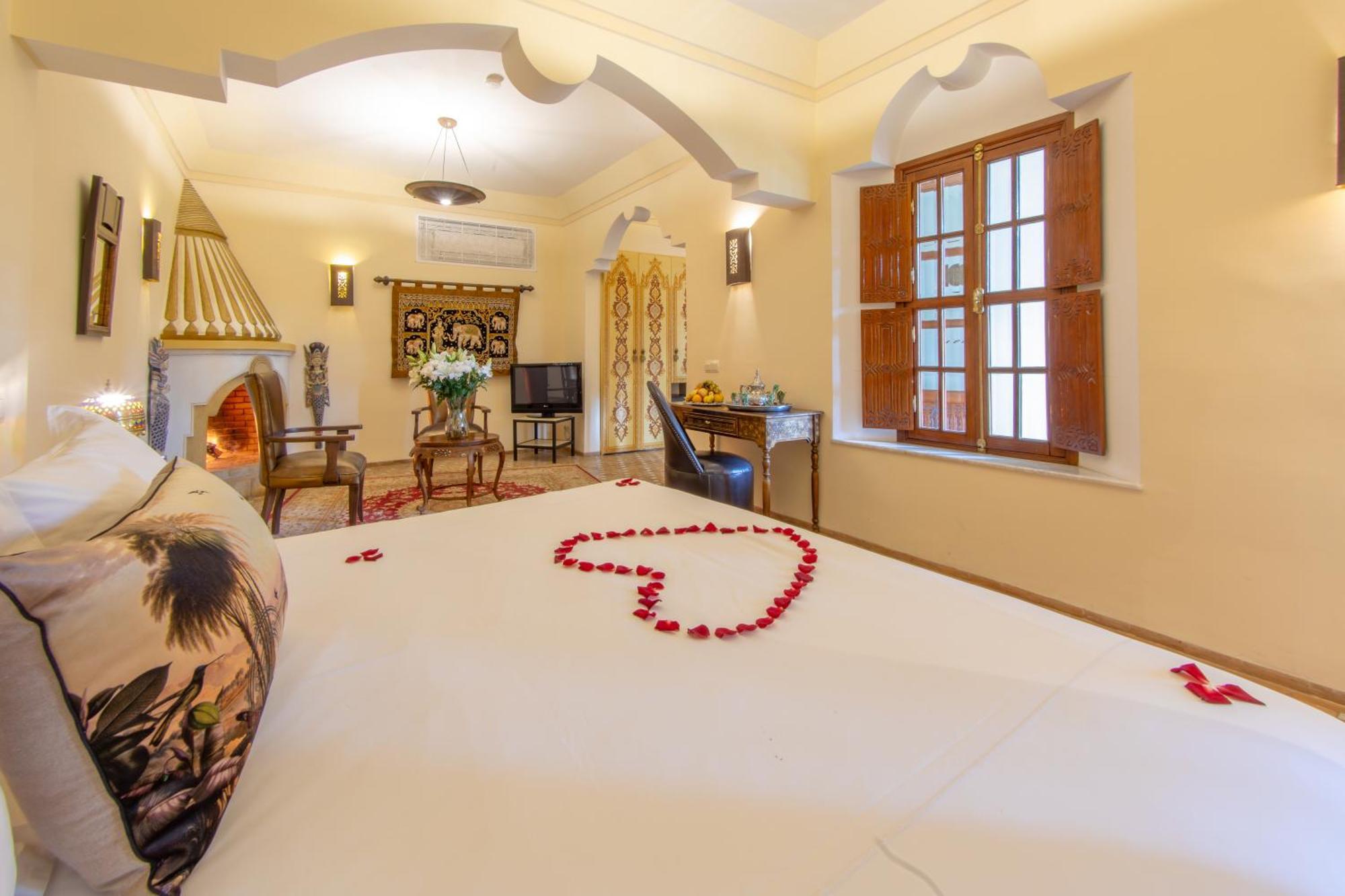 Demeures D'Orient Riad & Spa Marrakesh Exterior photo
