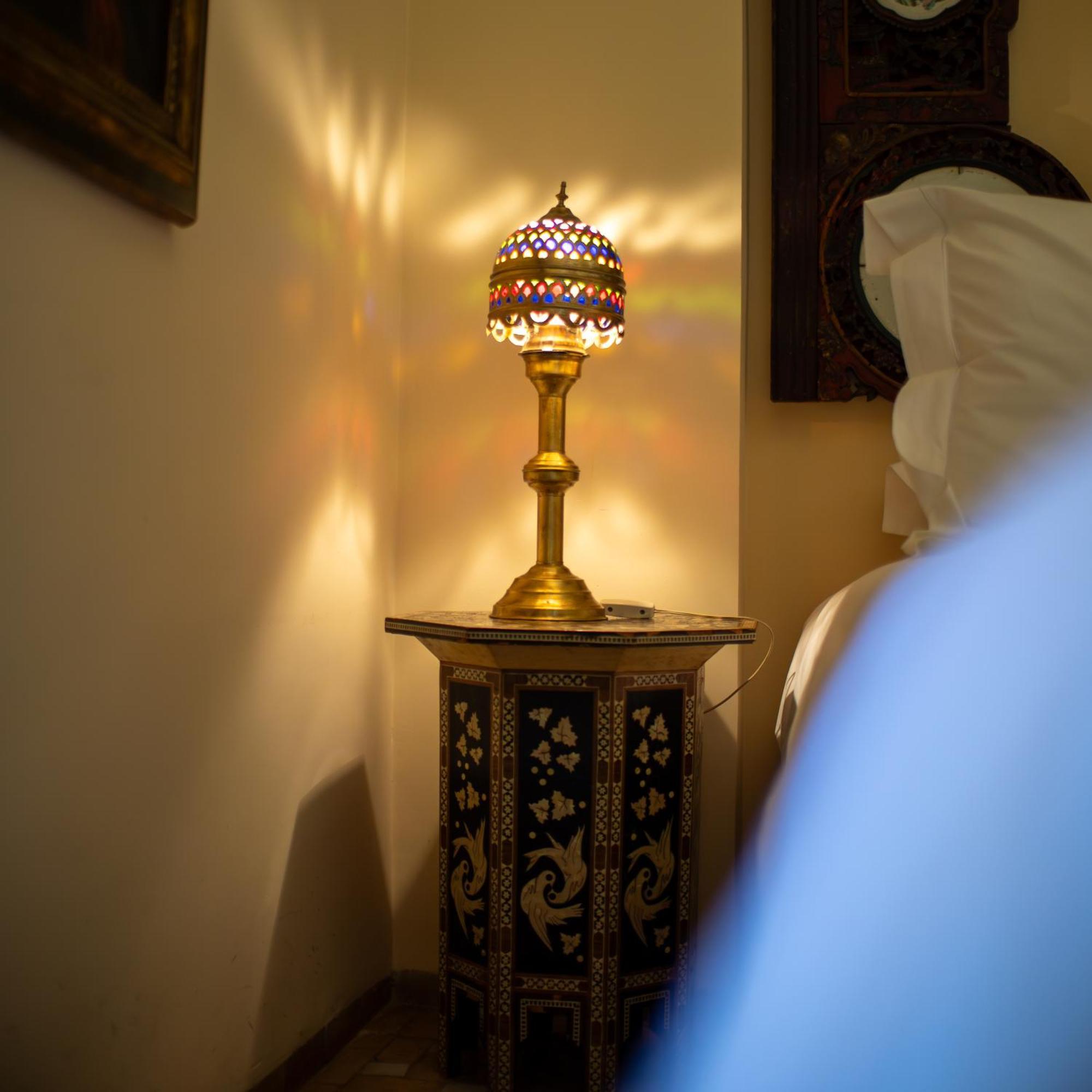 Demeures D'Orient Riad & Spa Marrakesh Exterior photo