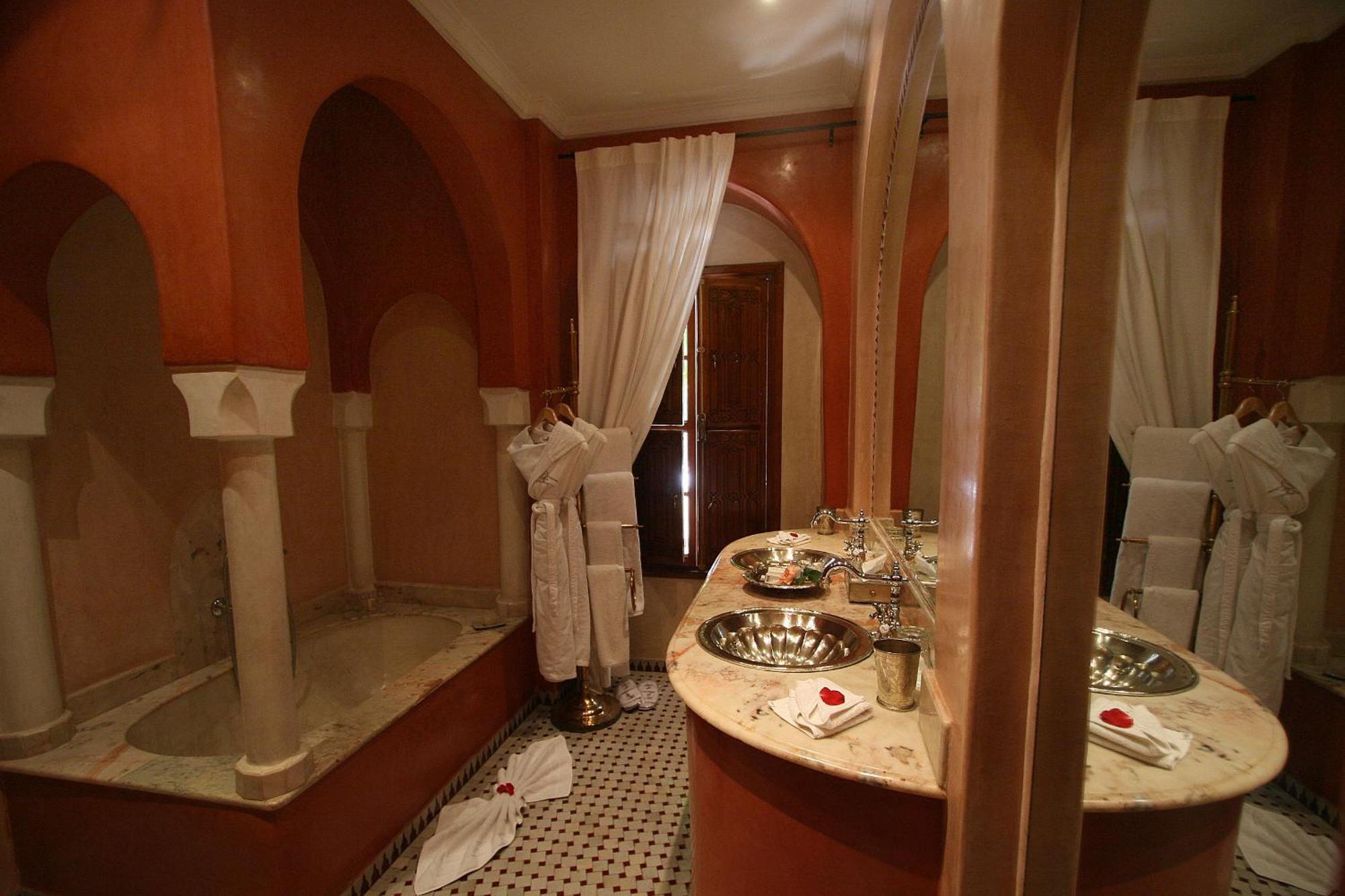 Demeures D'Orient Riad & Spa Marrakesh Room photo