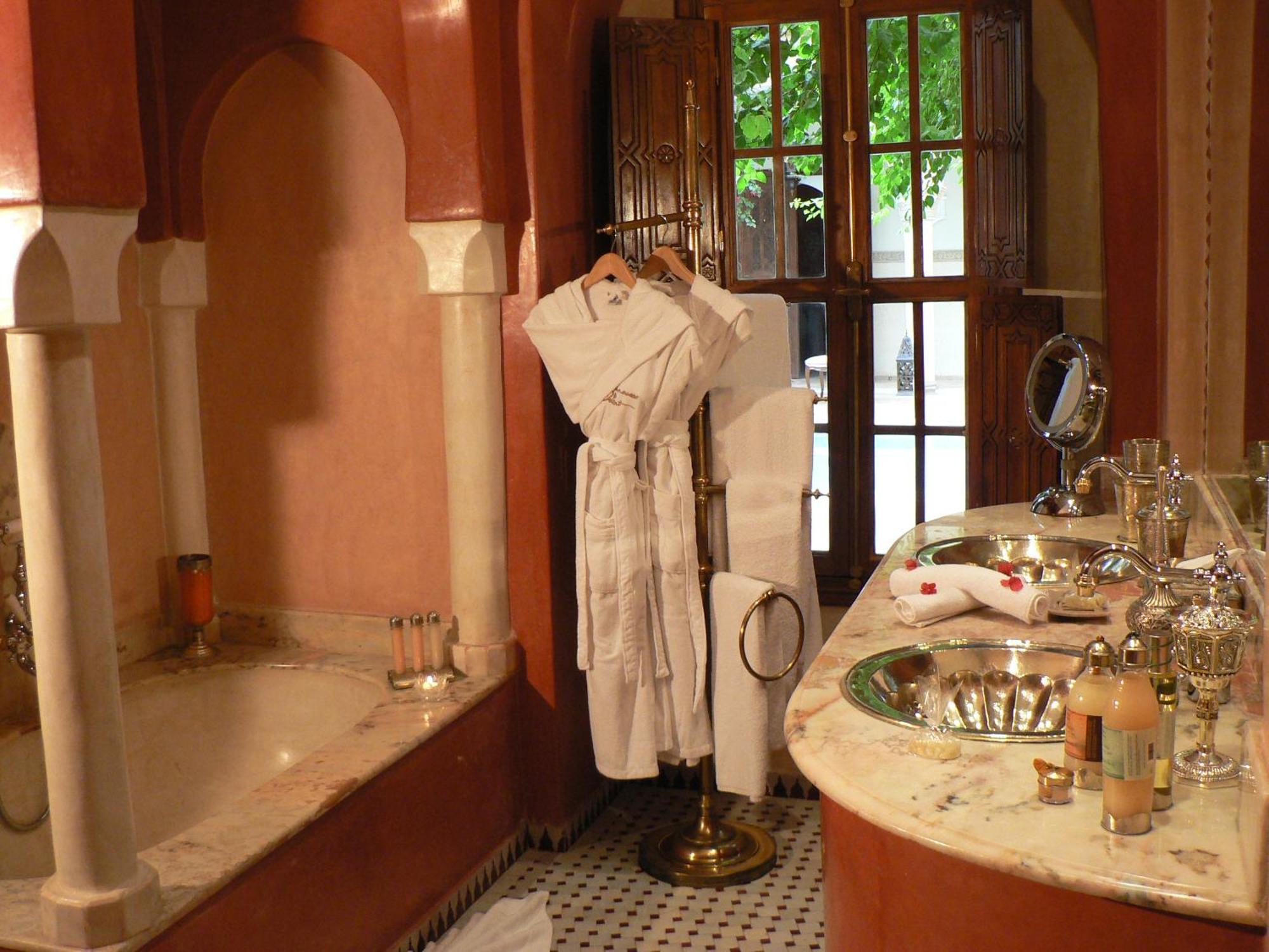 Demeures D'Orient Riad & Spa Marrakesh Room photo